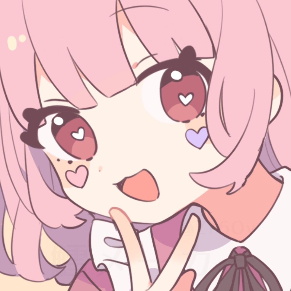 あいりちゃん