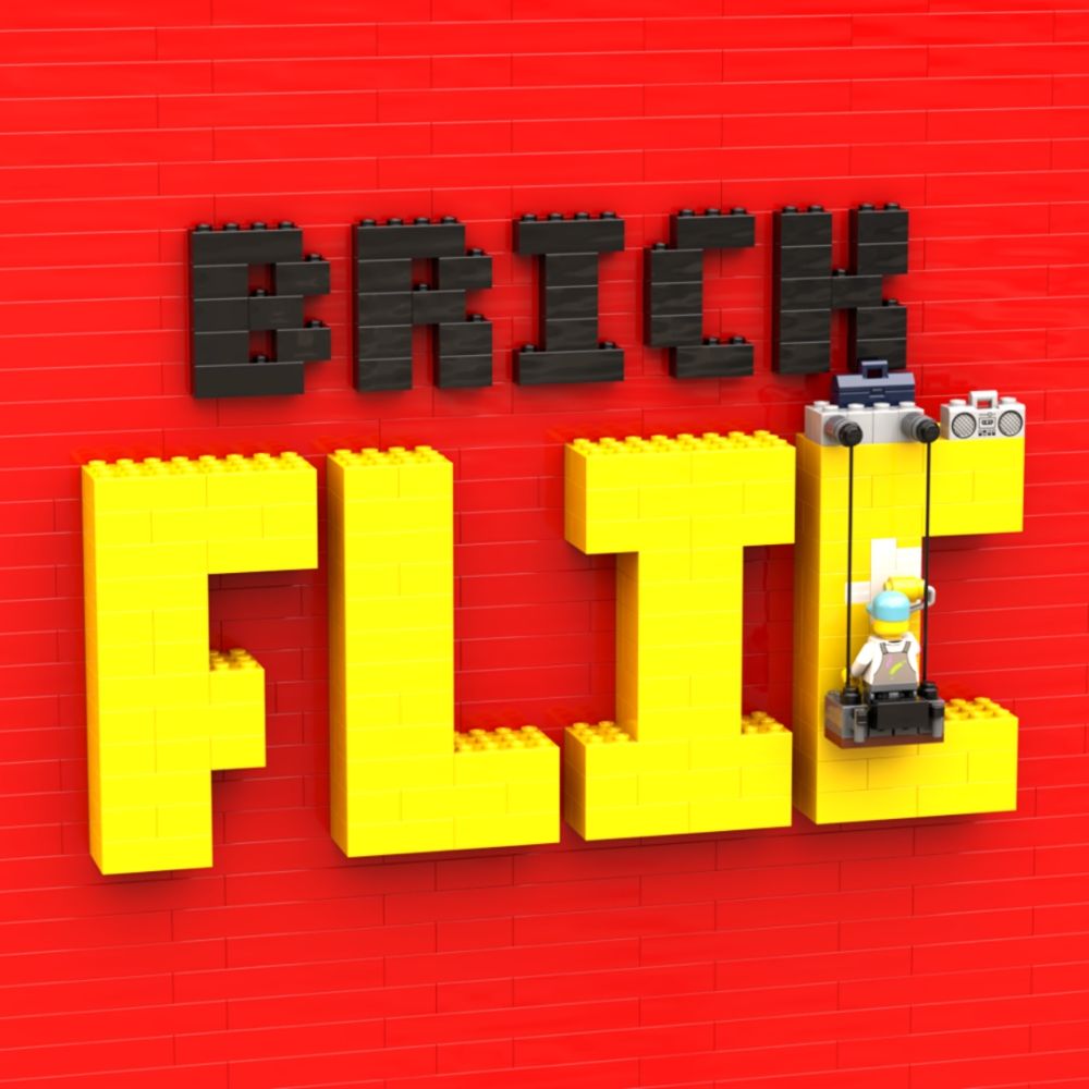 BrickFLIC