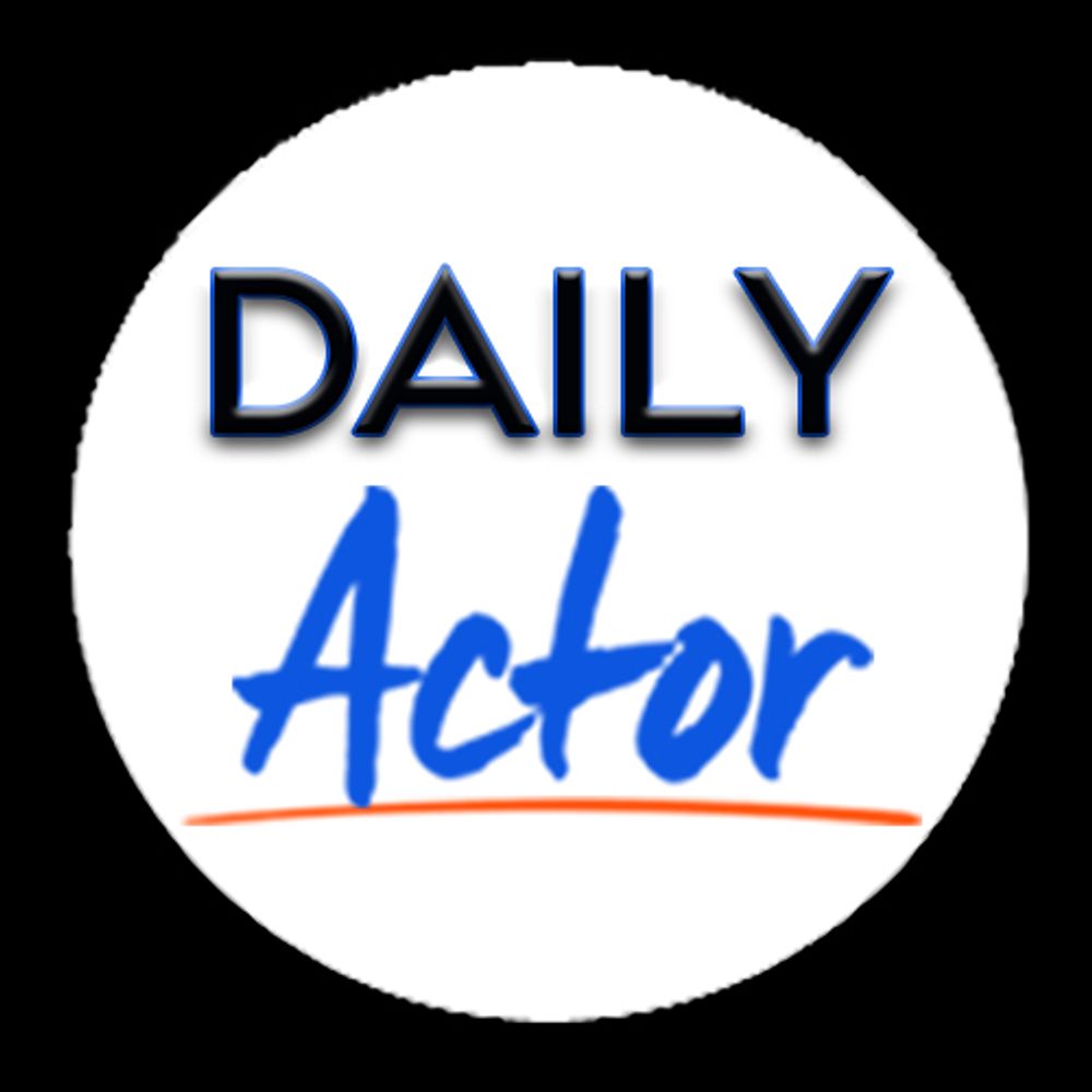 Daily Actor