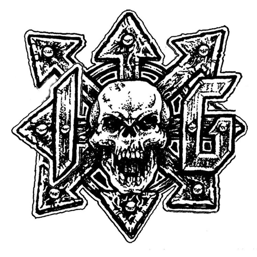 IRON GATES