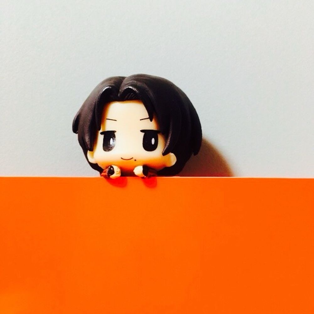 まちこ