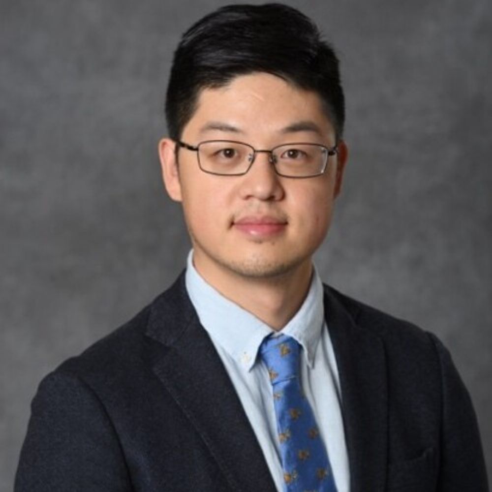 Kaisen Lin