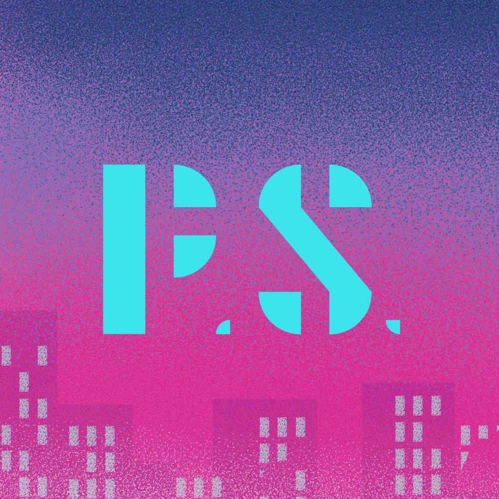 P.S.Publishing