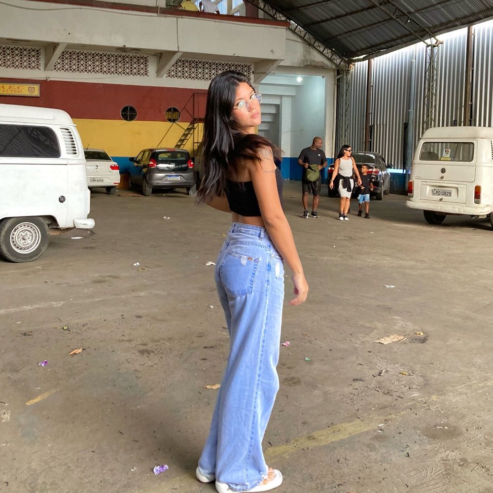 Yayá Farias 