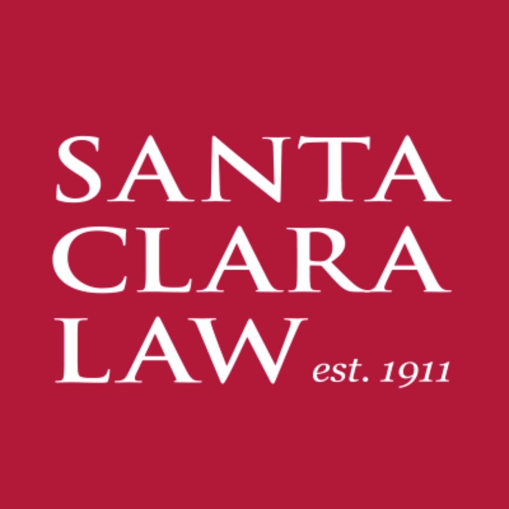 Santa Clara Law Research Dean