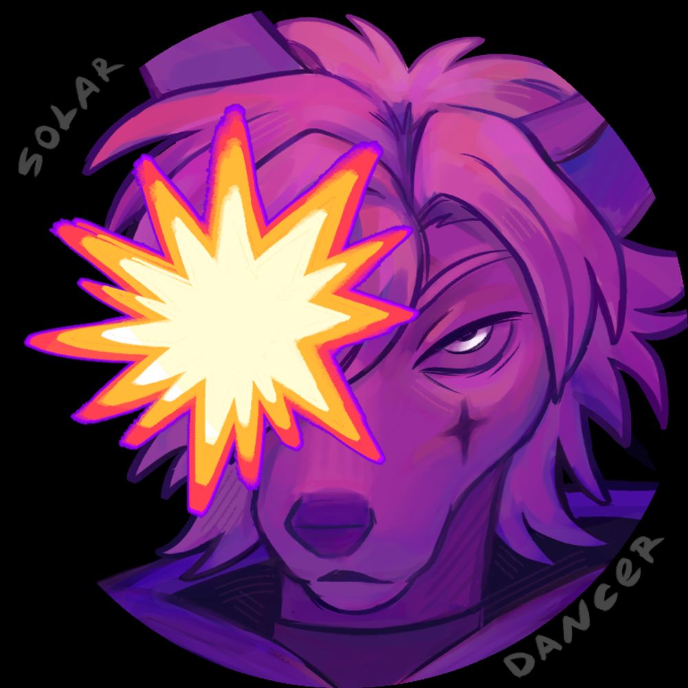 SØLARDANCER ❈