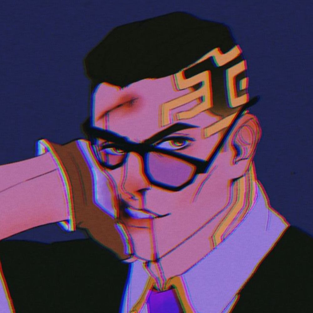 not james