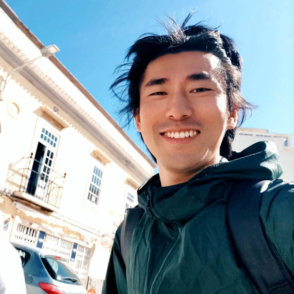 Zixiao Yin