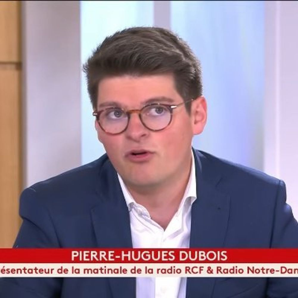 Pierre-Hugues Dubois