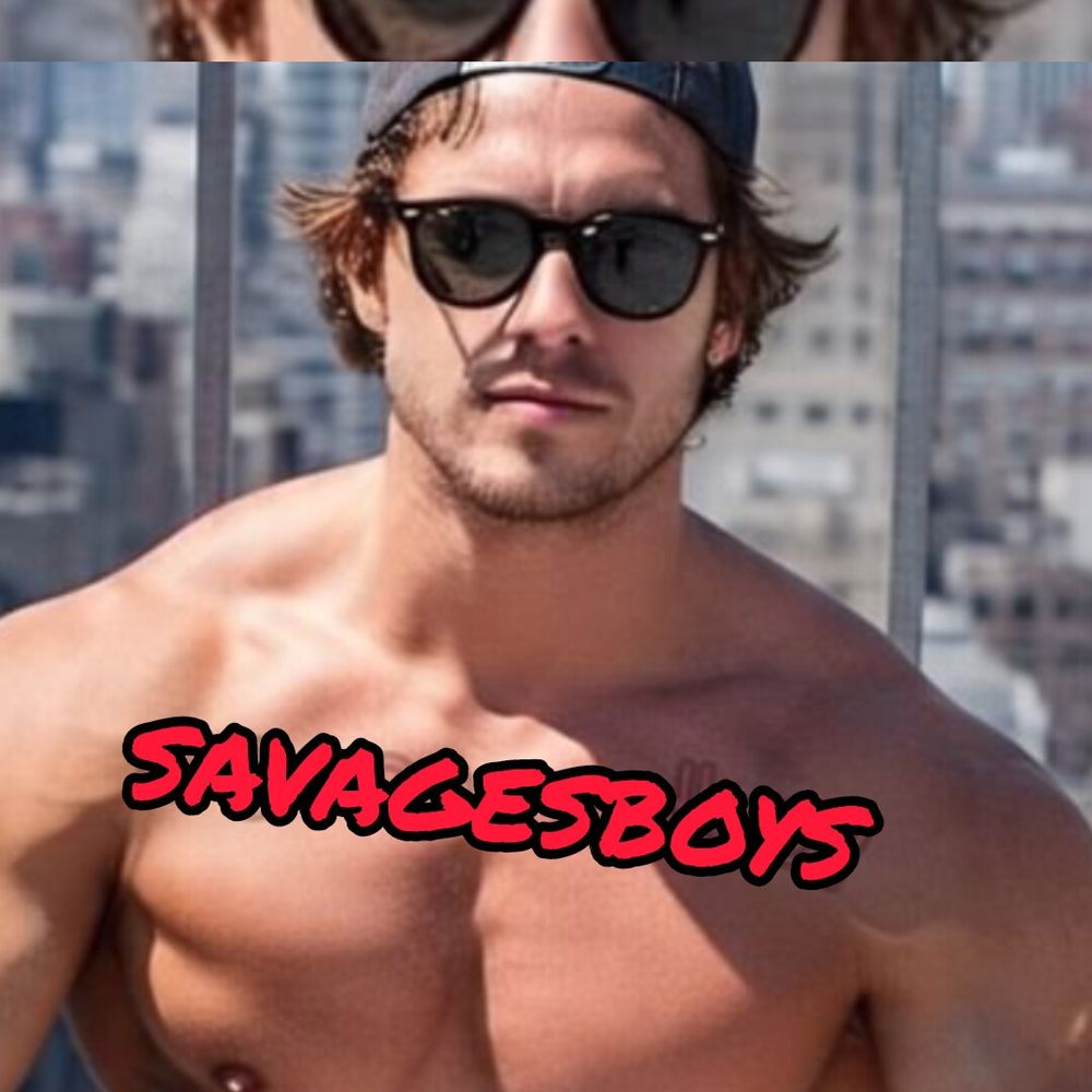 SAVAGESBOYS