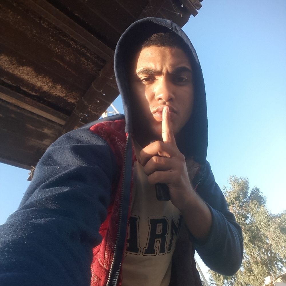 احمد المصري