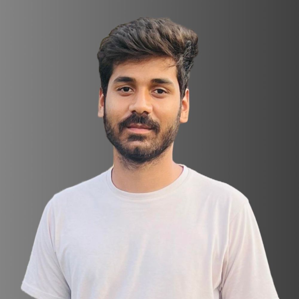 Venkatesh Parvathala