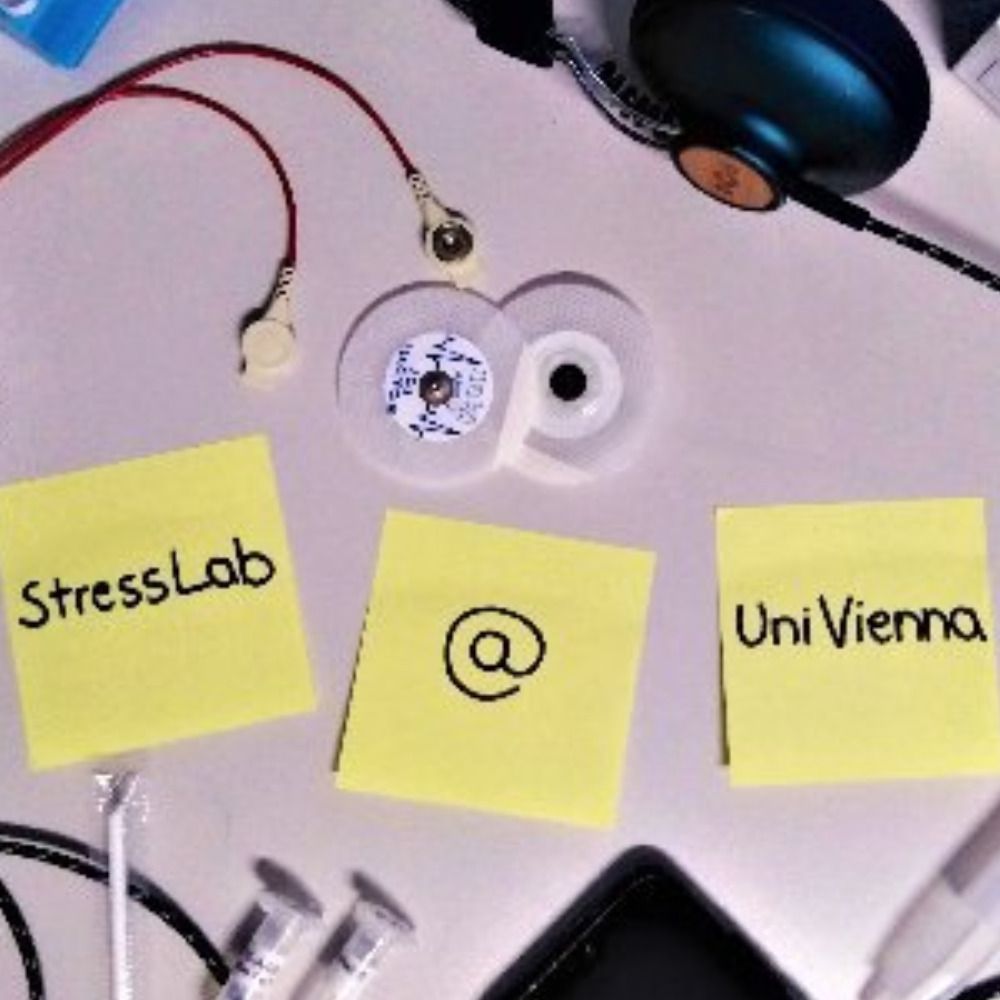 StressLab UniVienna