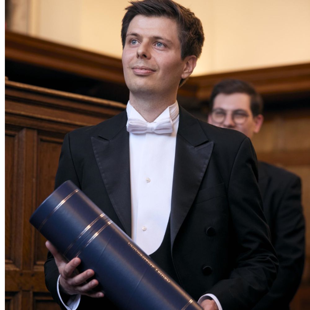 Tycho van der Hoog