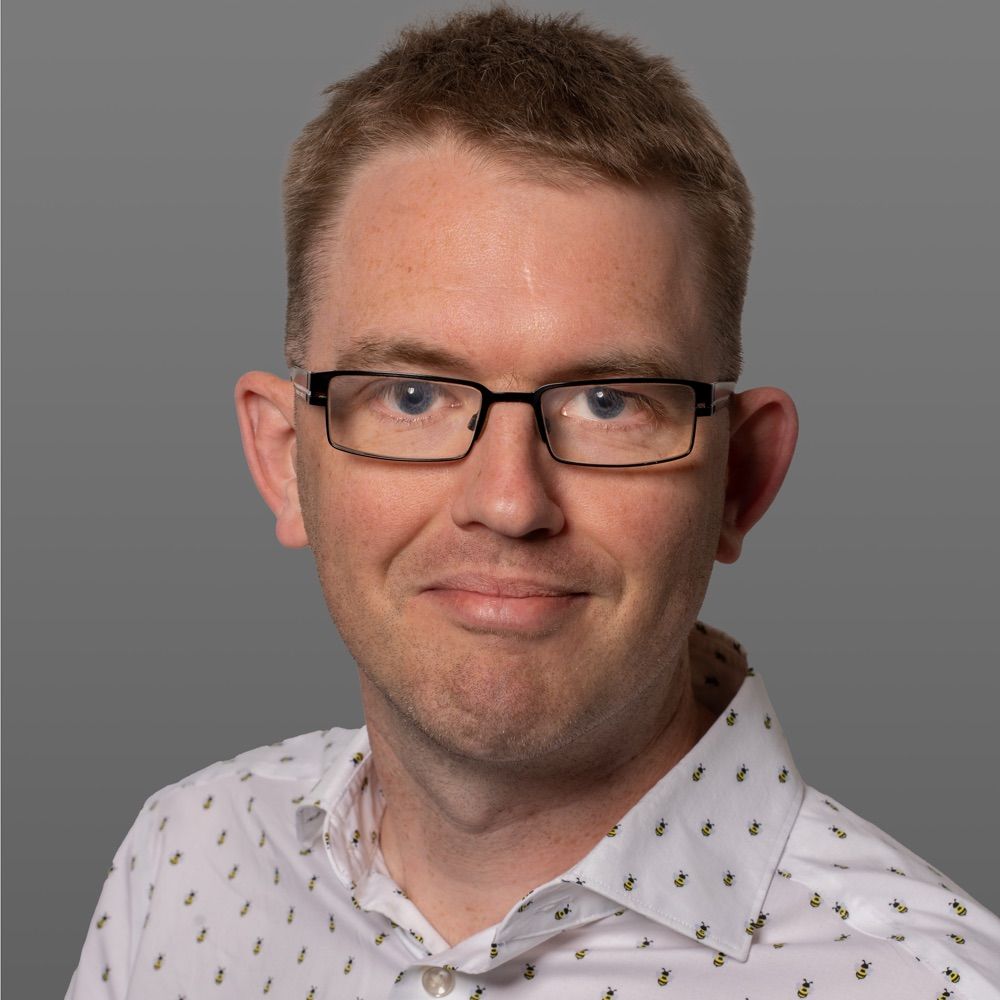 Stu Carroll