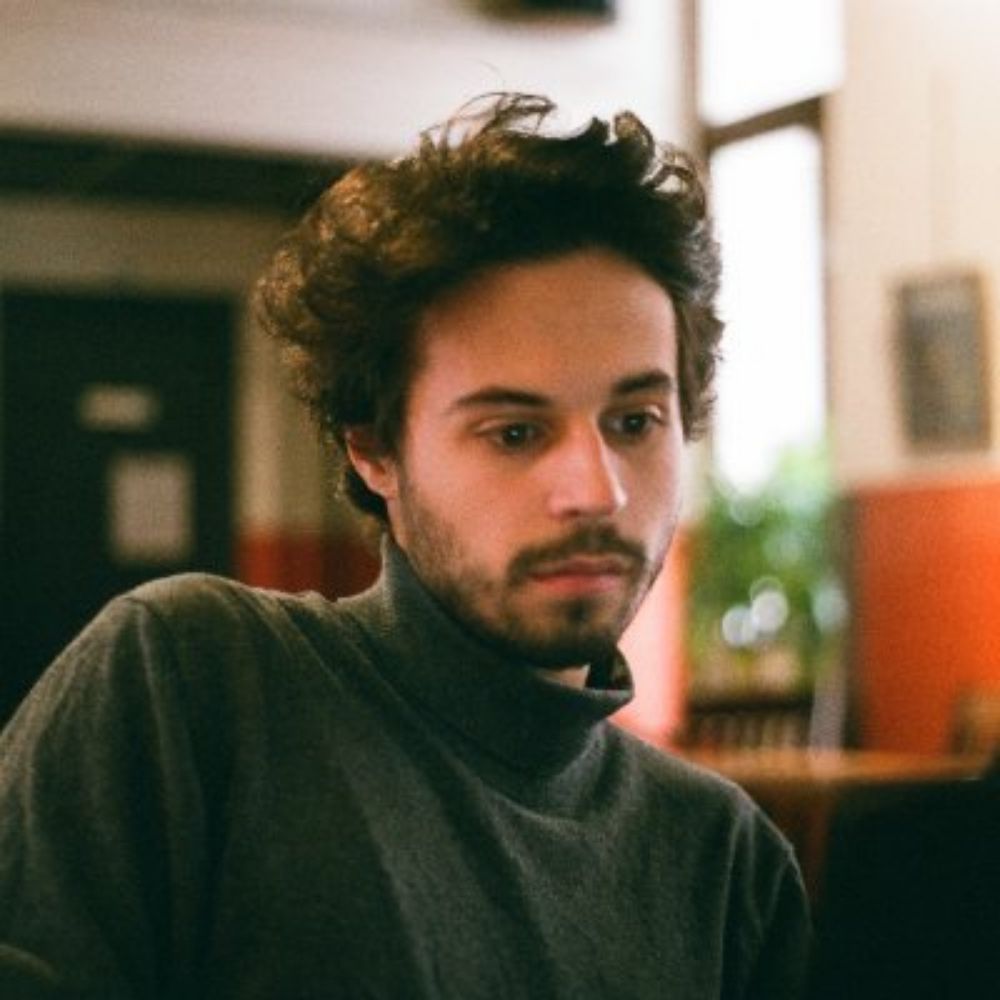 Kevin Roditeli