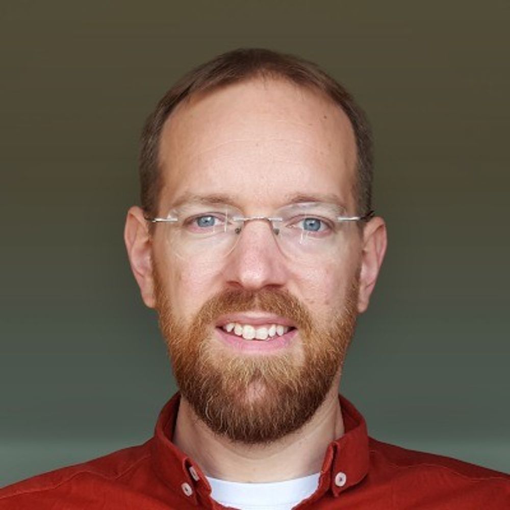 Joost de Folter