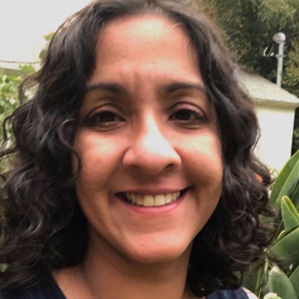 Sumita Pahwa's avatar