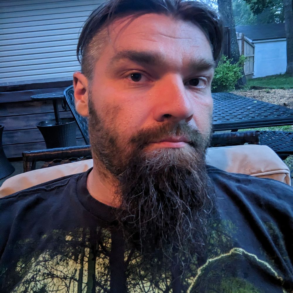 Cody Ruth