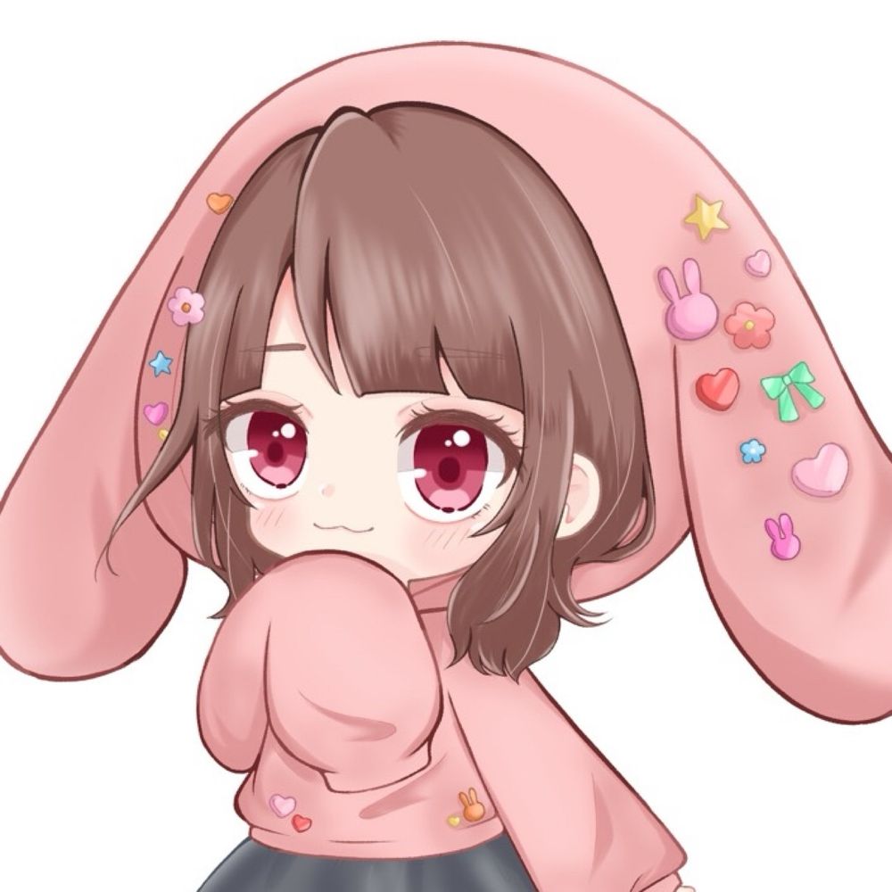 ここちゃん。