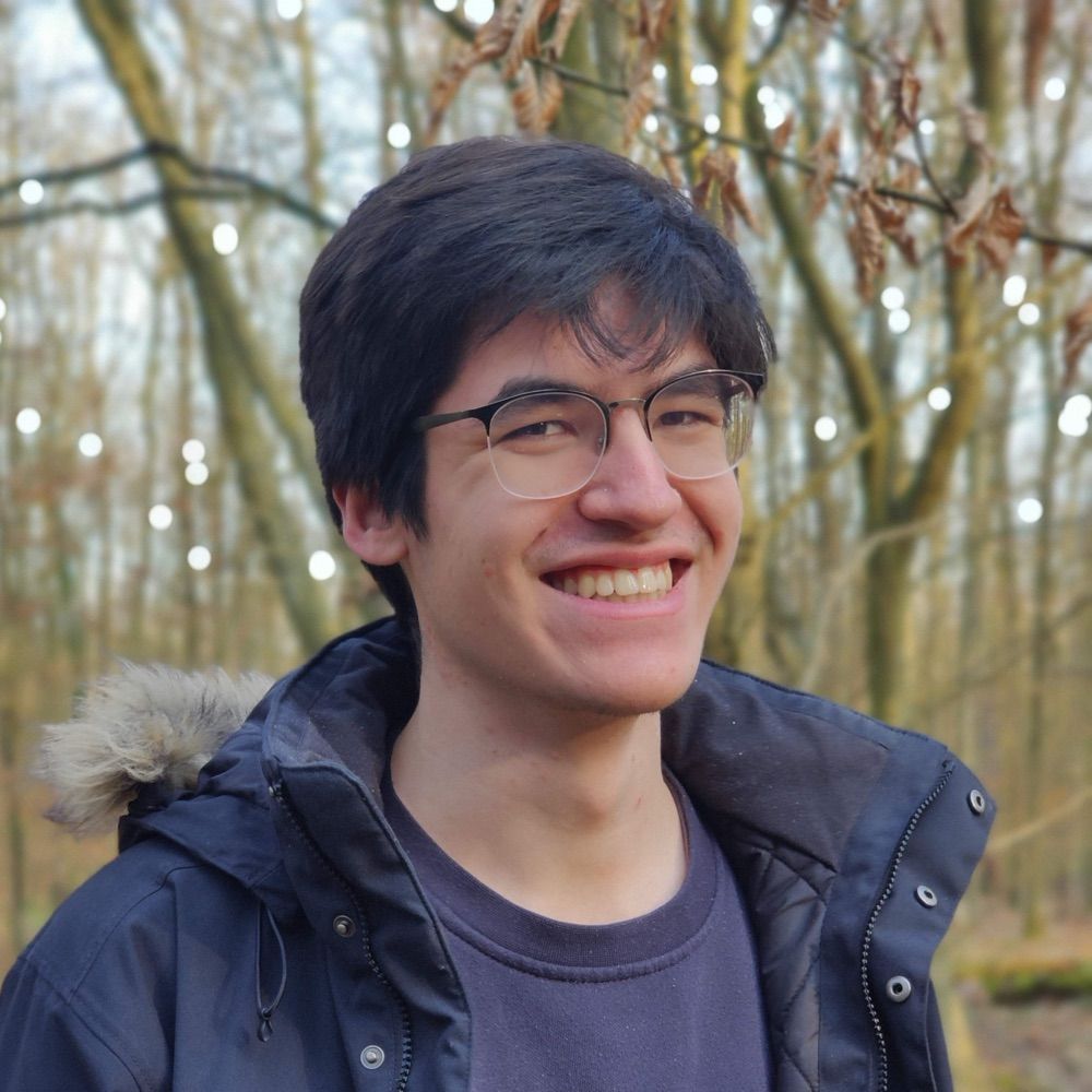 Vincent Stollenwerk