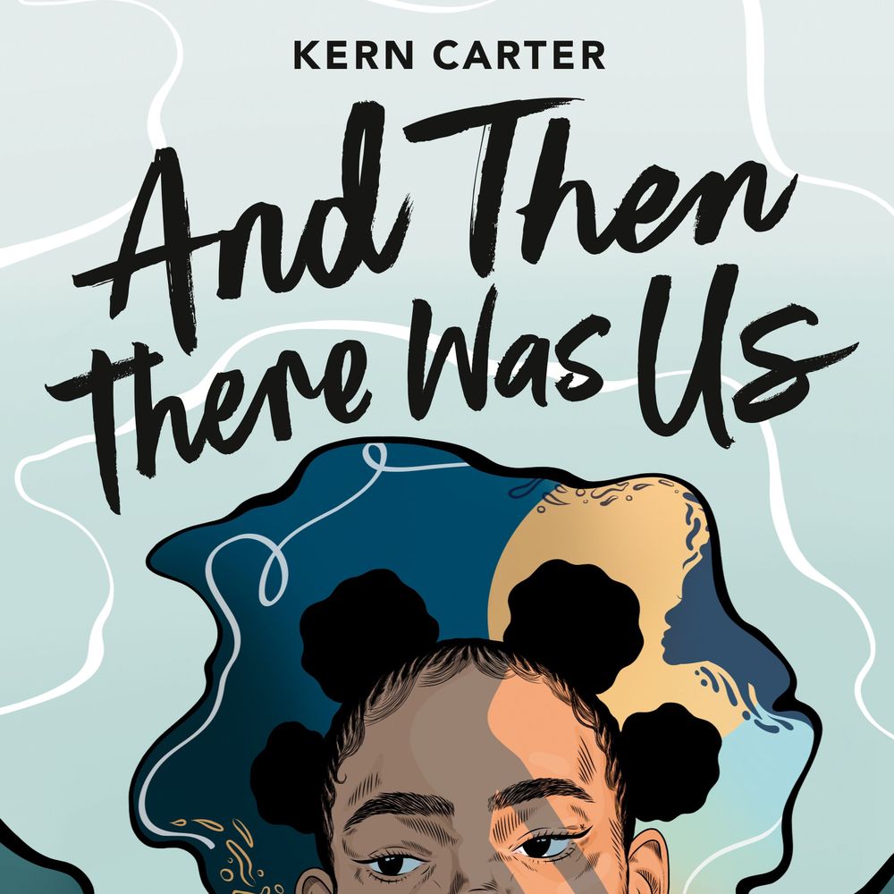 KERN CARTER