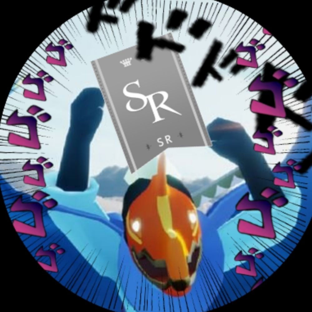 SRささくれ