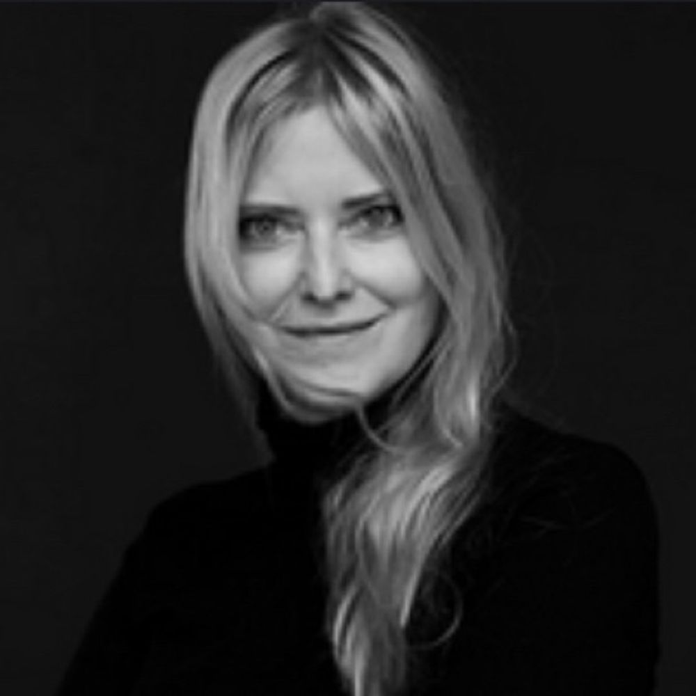 Silke Weber