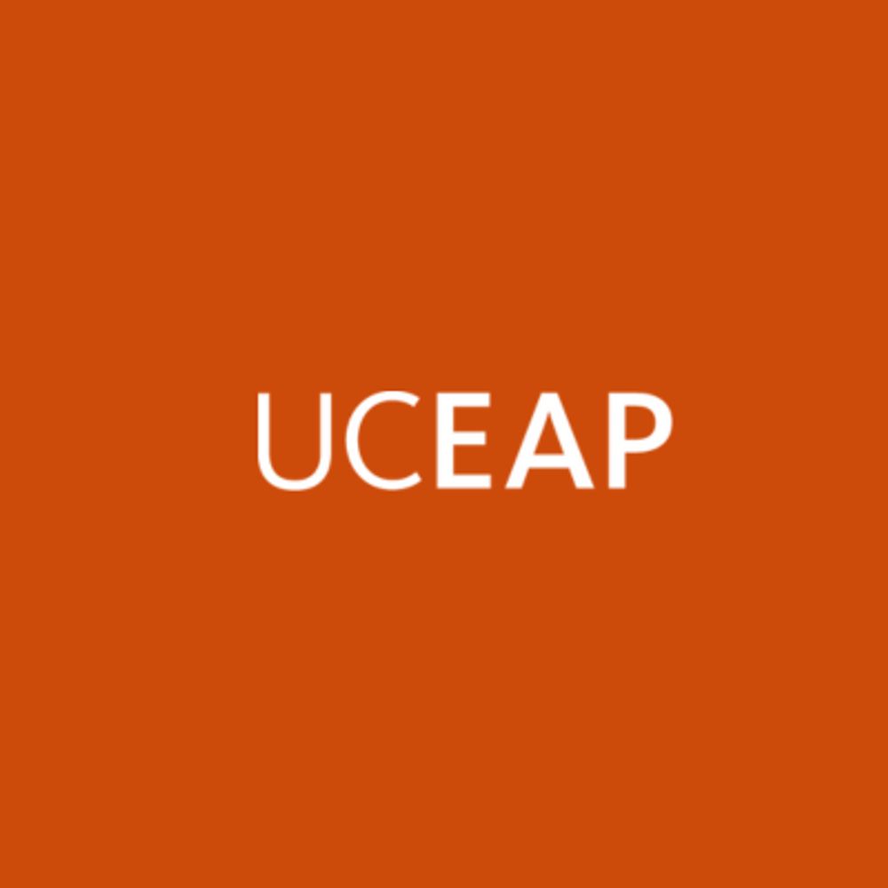 University of California Education Abroad Program