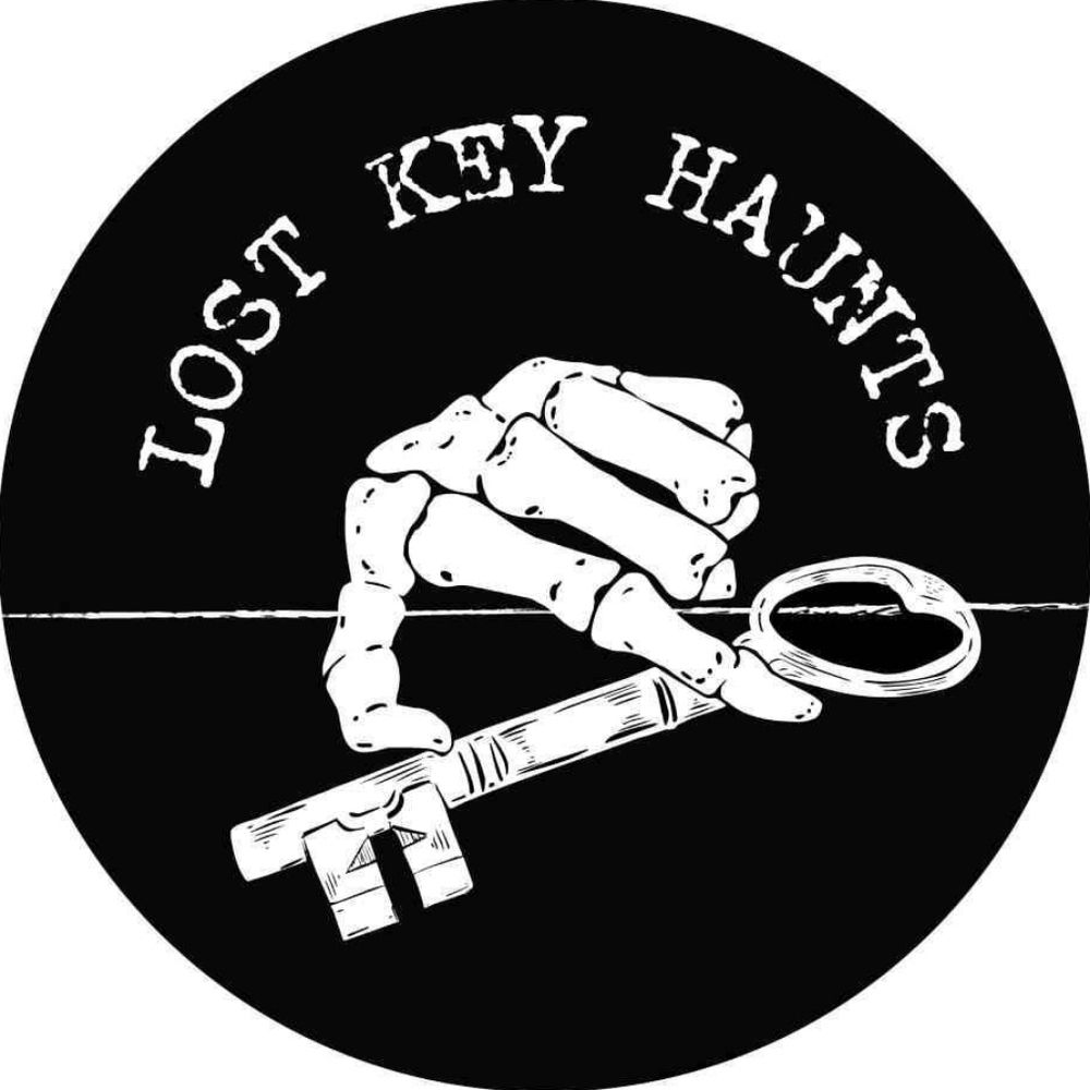 Lost Key Haunts