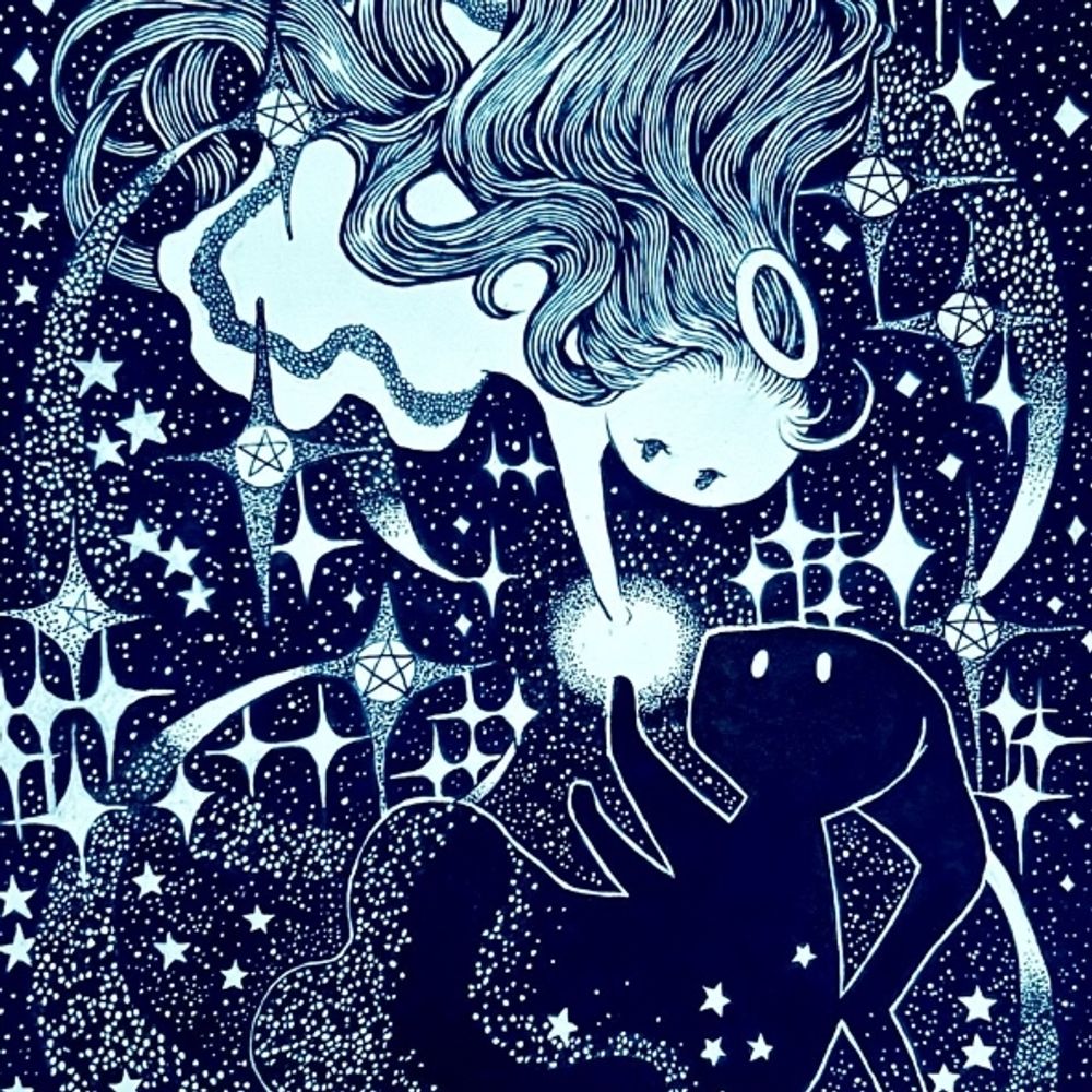 starlitspecter.bsky.social profile picture