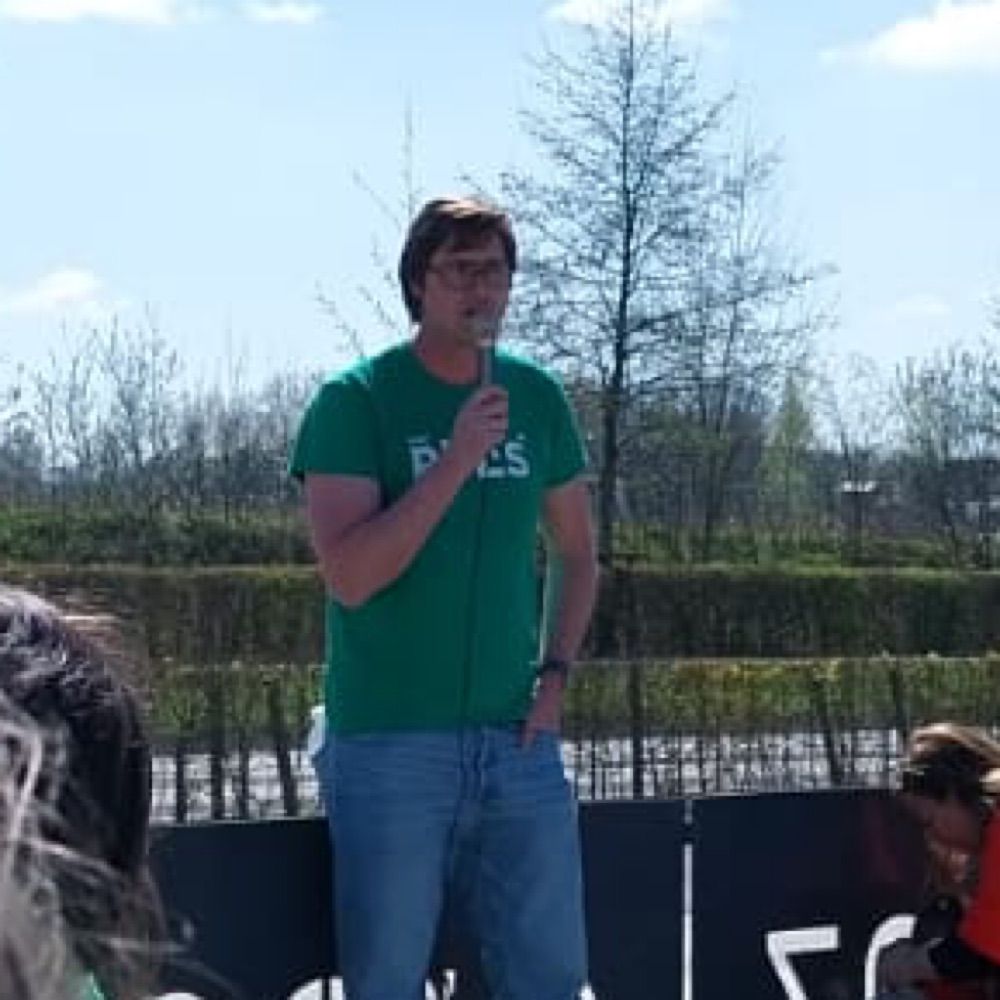 Arne Deflo
