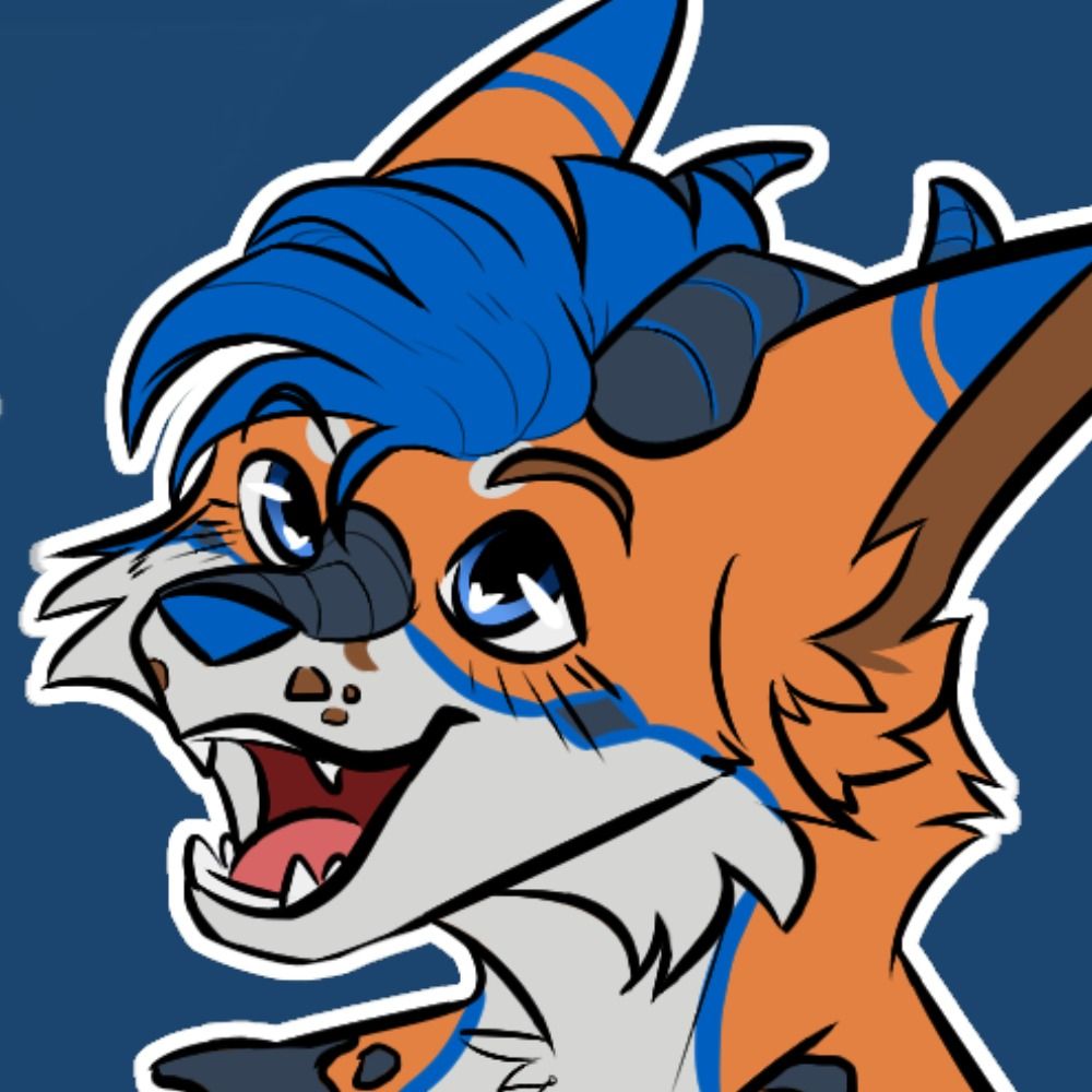 Foxxo Bluren