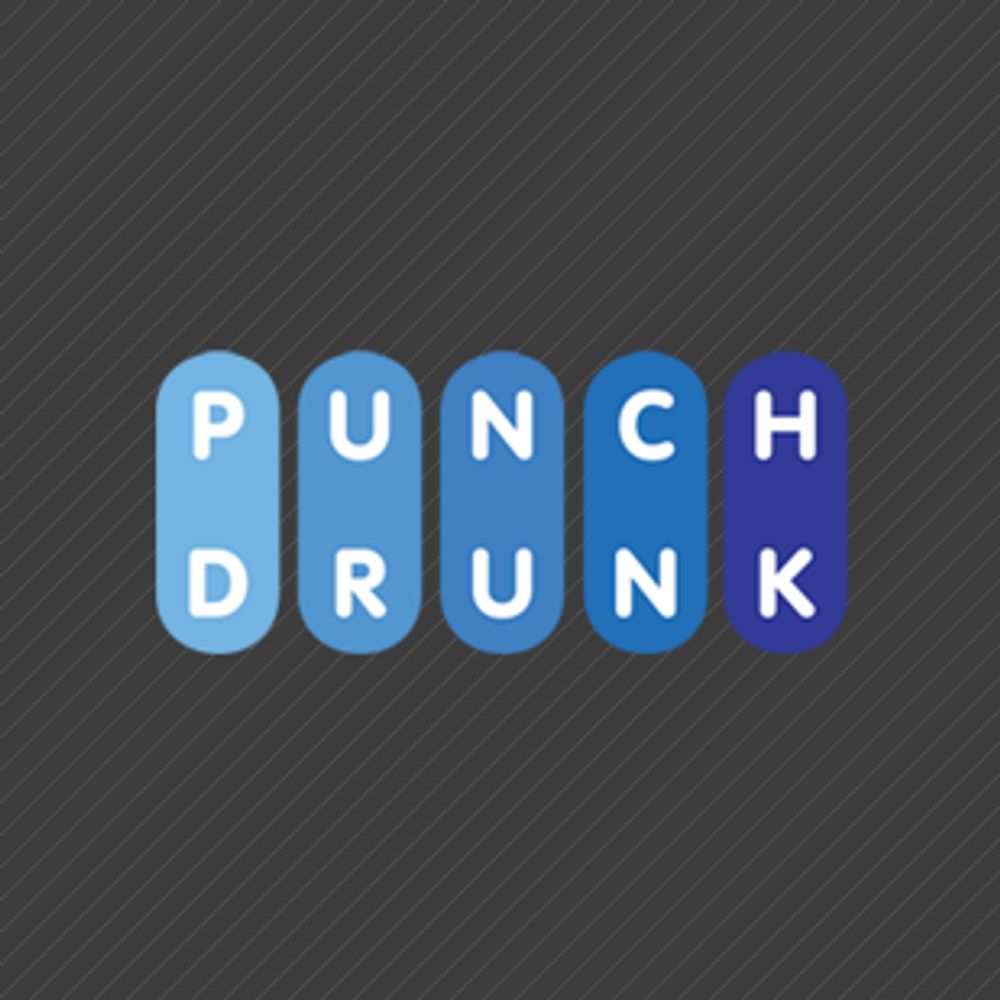 Punch Drunk Productions