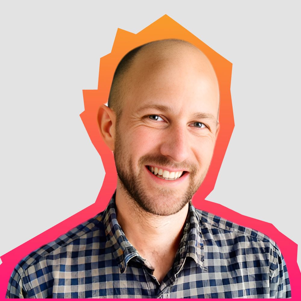 Jonathan Gelin