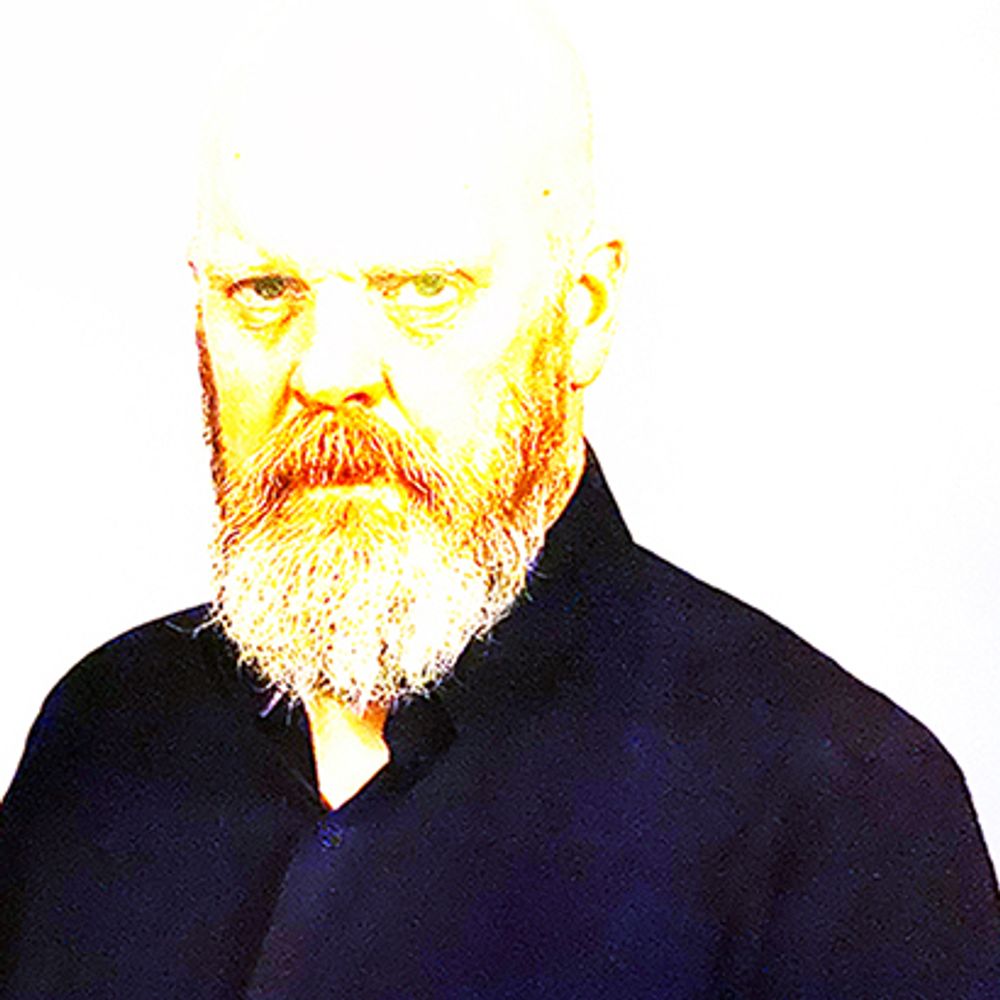 Richard Dalgleish