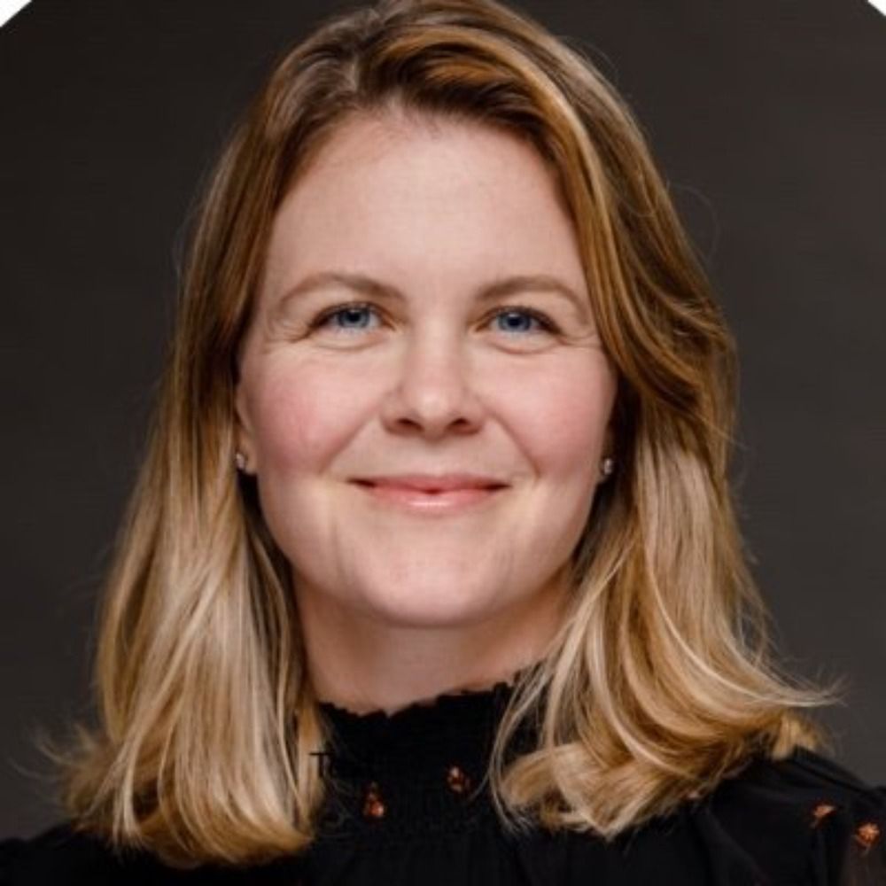 Katie McAuliffe