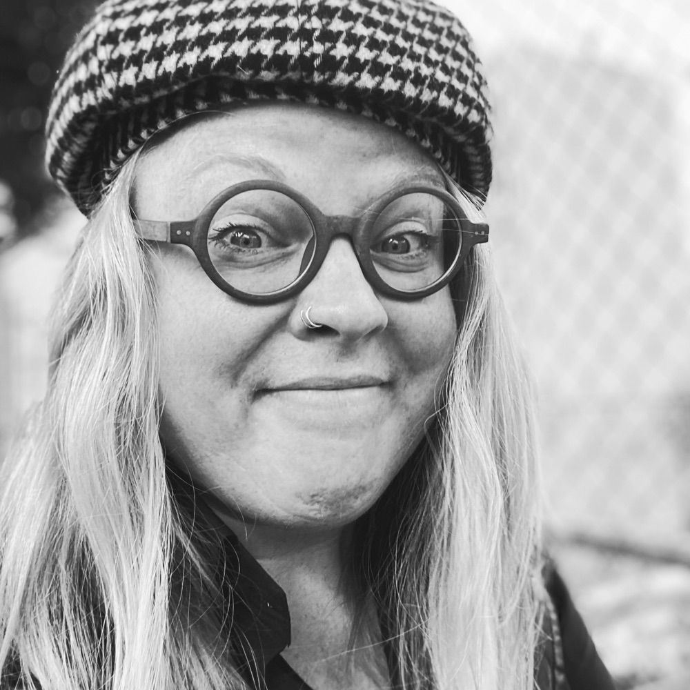 rev hannah elyse