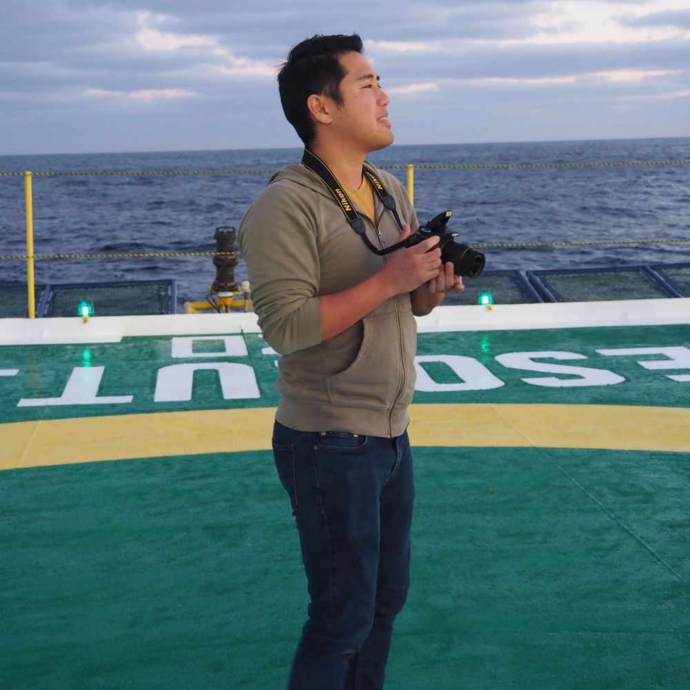 Bryce Mitsunaga