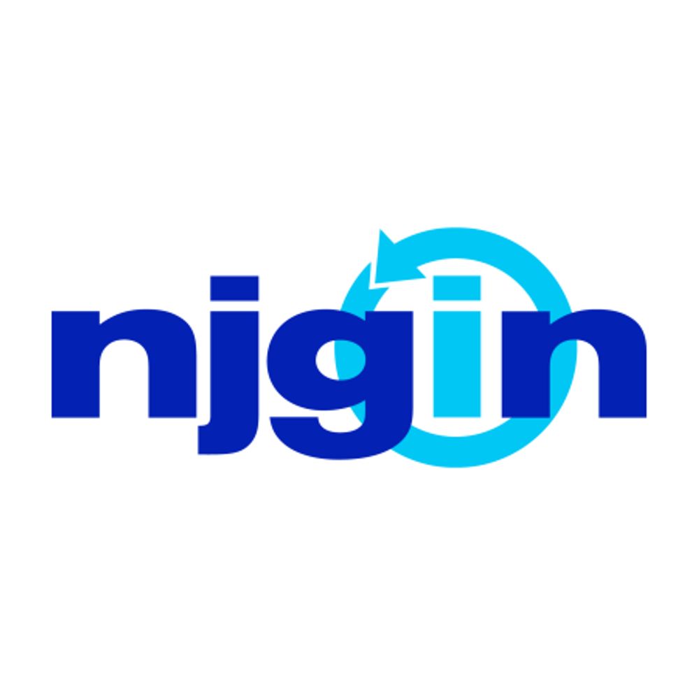 New Jersey Geographic Information Network