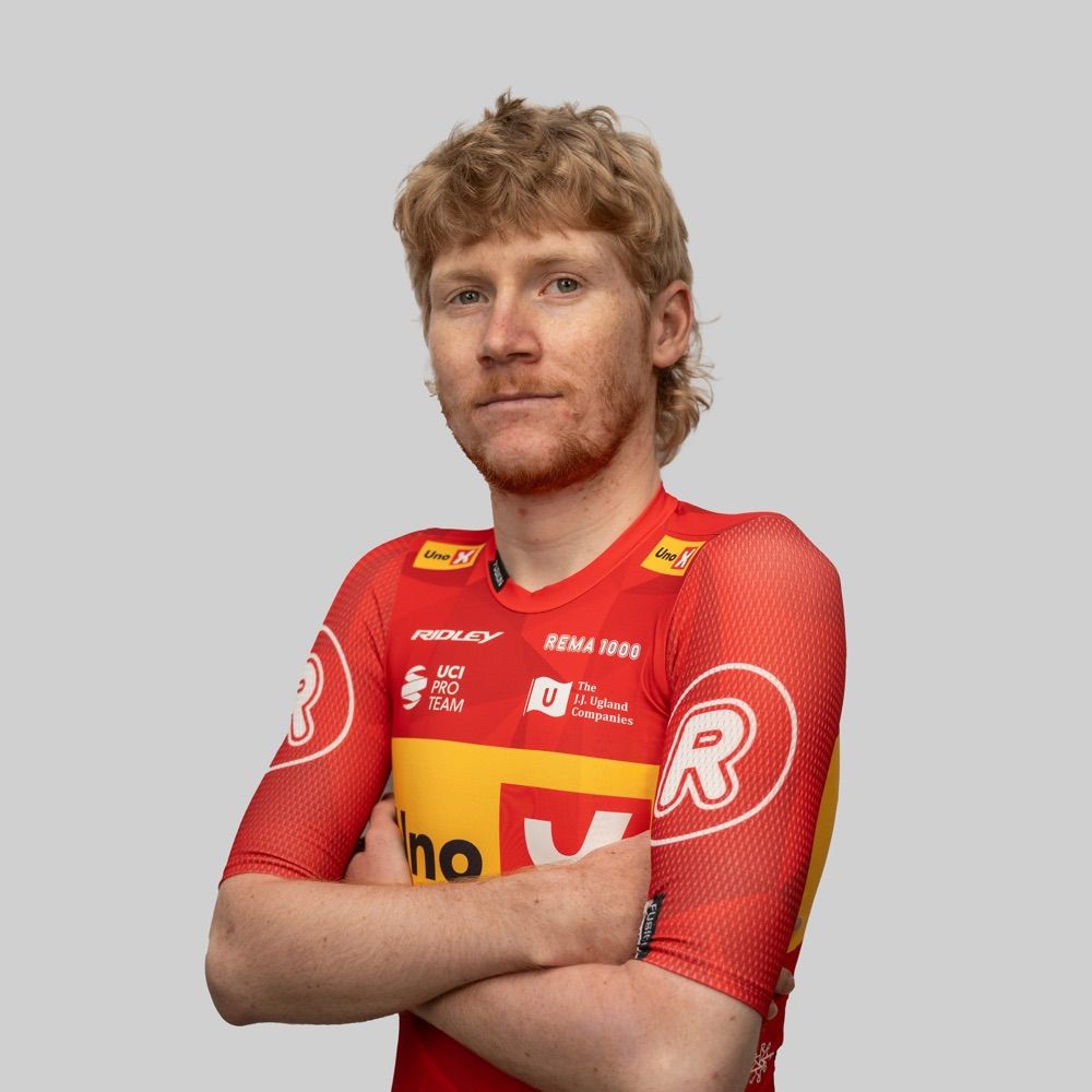 Magnus Marthinsen Kulset