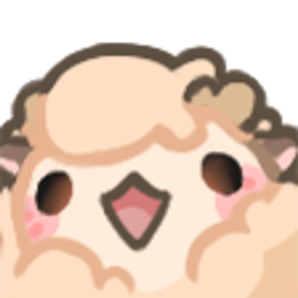 it's me, nepi - Vtuber @CAGGTUS