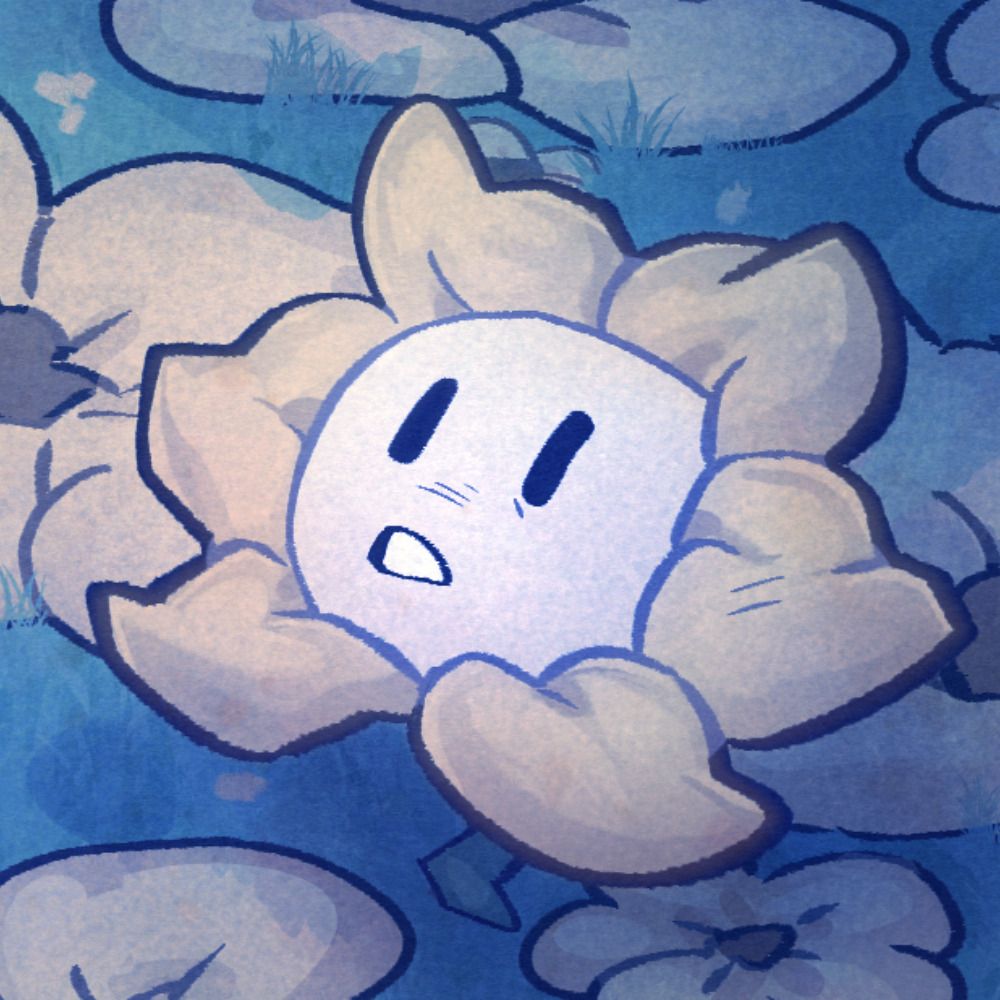 Sammy Ramble