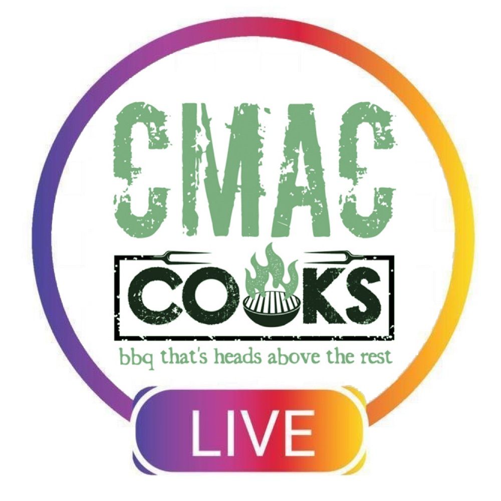 Craig “Cmac” McPherson