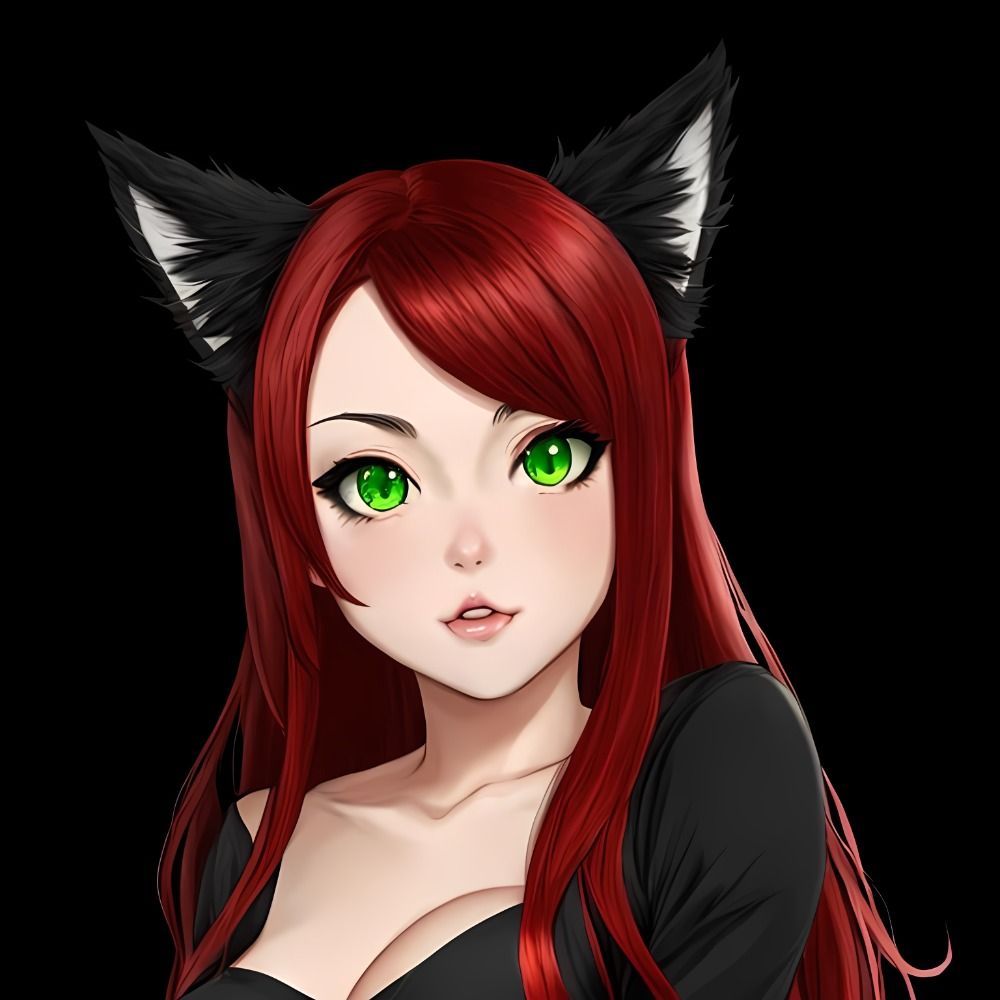 Firelite Kitten