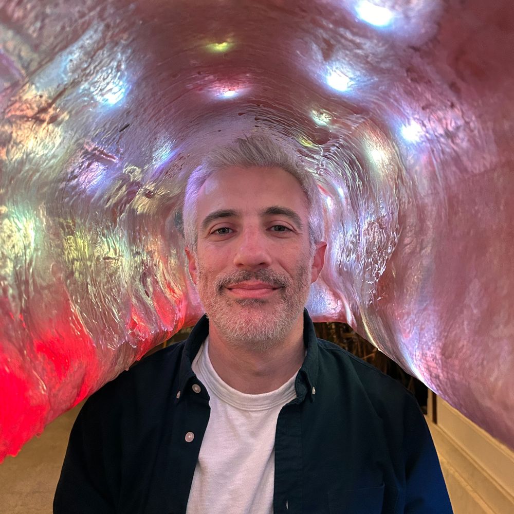 Nick Brody