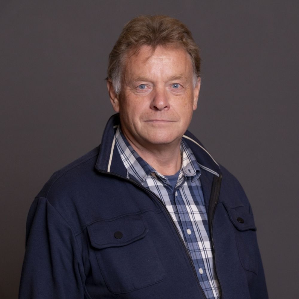 Gerard Pelgrim