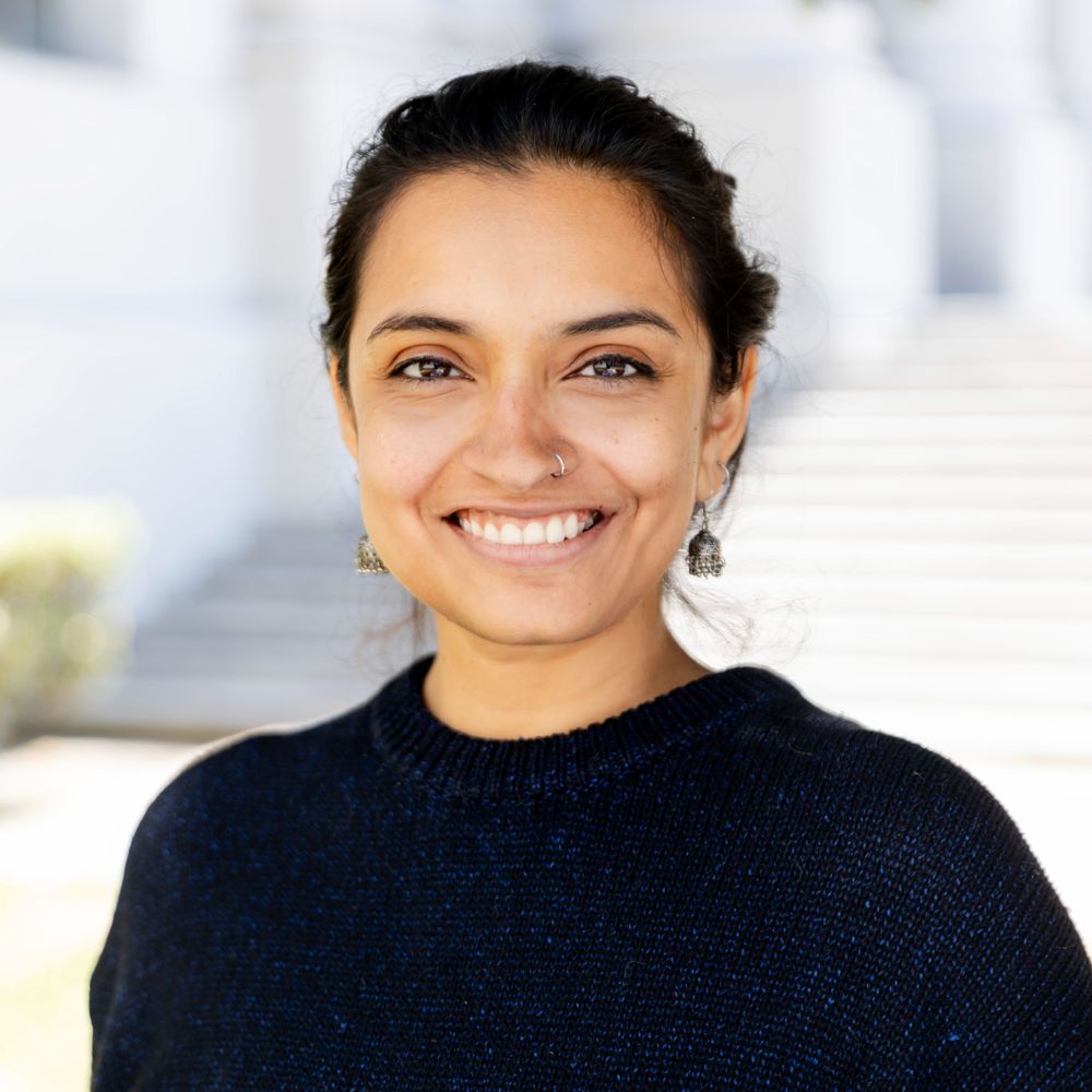 Janani Hariharan