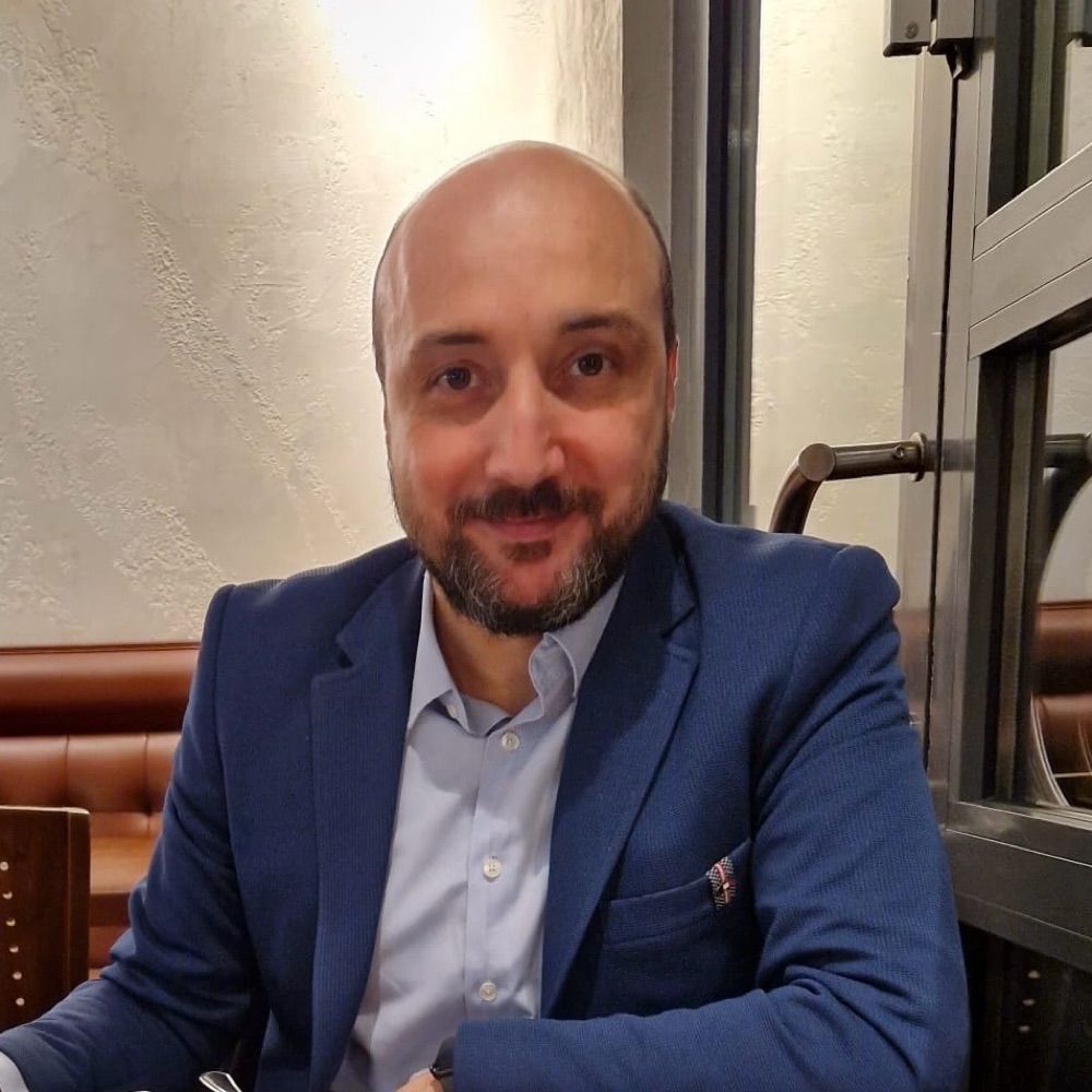 Savaş Semercioğlu