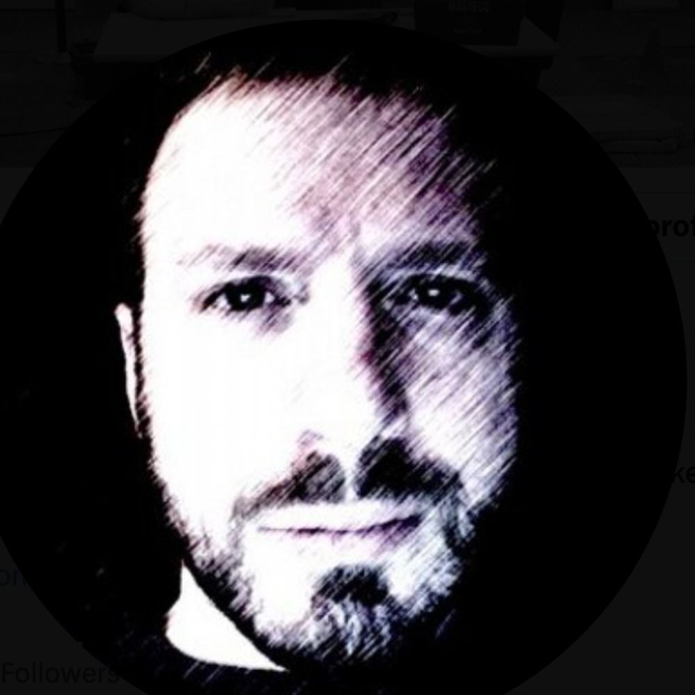 Bruce Arthur's avatar